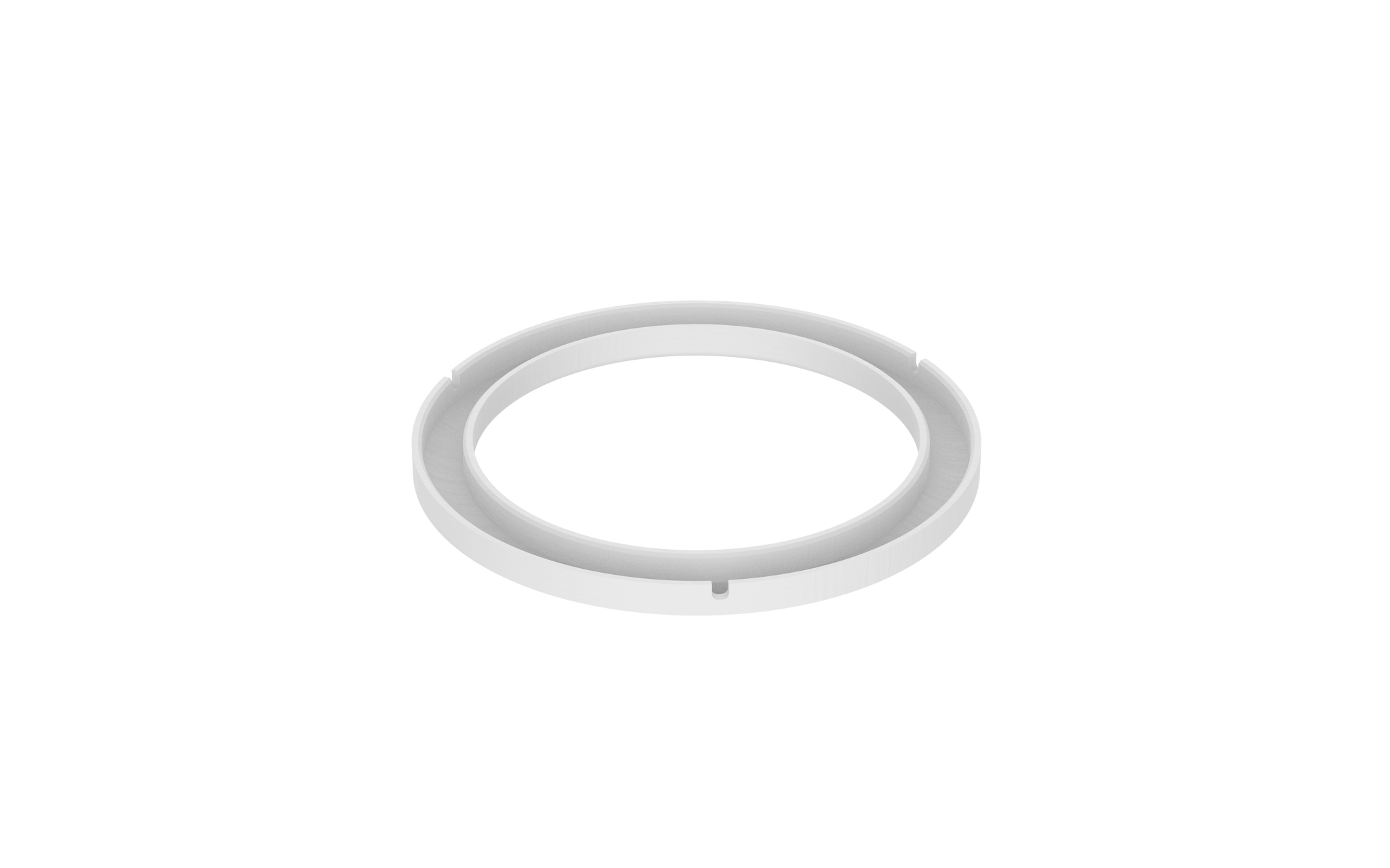4er-Set Silikon-Dichtungsring Für Wasserdestillier Produktbild-Vorschau 5